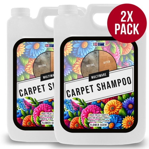 Carpet shampoo cleaner pet - carpet,