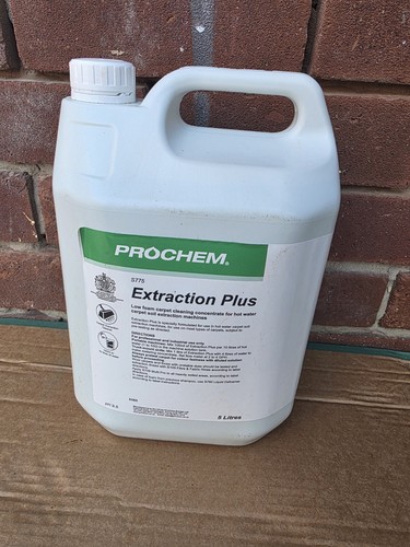 Prochem extraction plus s775 - plus,