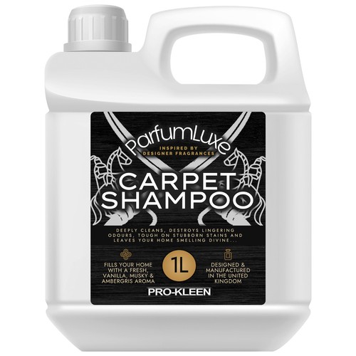Prokleen parfumluxe carpet - parfumluxe,