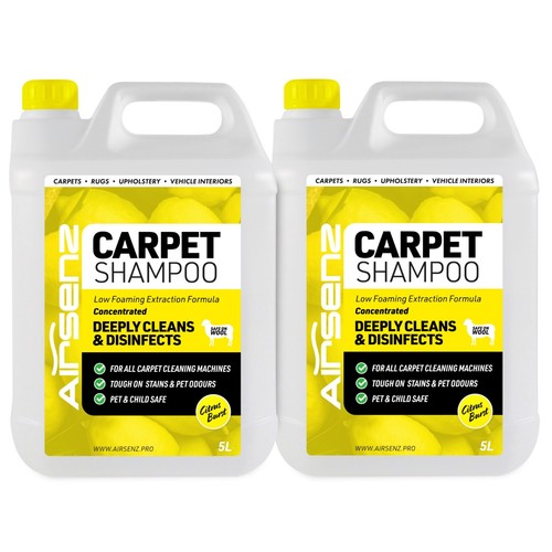 Carpet shampoo extraction - carpet,